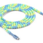 CLUB3D CABLE USB-C TO USB-C/BLUE CAC-3011 CLUB3D