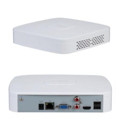 DAHUA NET VIDEO RECORDER 4CH/NVR2104-4KS3 DAHUA