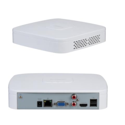 DAHUA NET VIDEO RECORDER 4CH/NVR2104-4KS3 DAHUA