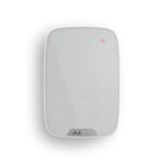 AJAX KEYPAD WIRELESS WHITE/38249 AJAX