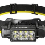 NITECORE HEADLAMP H SERIES 2000 LUMENS/HC65 UHE NITECORE