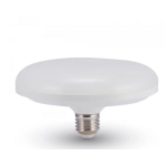 Light Bulb VISIONAL Power consumption 15 Watts 4000 K AC 220-240V Beam angle 270 degrees TL-A-15W
