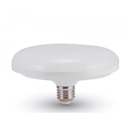 Light Bulb VISIONAL Power consumption 15 Watts 4000 K AC 220-240V Beam angle 270 degrees TL-A-15W