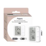 AQARA SMART HOME FLOOR THERMOSTAT/W500 UT-A01D AQARA