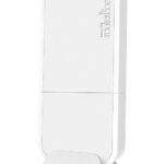 MIKROTIK Access Point|MIKROTIK|1xLAN ports|RBWAPG-60AD