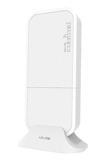 MIKROTIK Access Point|MIKROTIK|1xLAN ports|RBWAPG-60AD