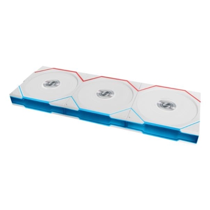 LIAN LI CASE FAN 120MM WRL REVERSE 3PC/G99.12RTLLCD1W3W.00 LIAN LI