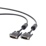 CABLE DVI DUAL LINK 1.8M/CC-DVI2-BK-6 GEMBIRD - Image 2