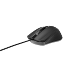 MOUSE USB OPTICAL/BLACK MUS-4B-01 GEMBIRD - Image 4