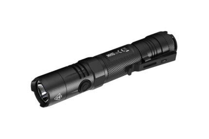 NITECORE FLASHLIGHT MH SERIES/1200 LUMENS MH10 V2 NITECORE