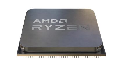AMD CPU|AMD|Desktop|Ryzen 7|5700X|Vermeer|3400 MHz|Cores 8|32MB|Socket SAM4|65 Watts|OEM|100-000000926
