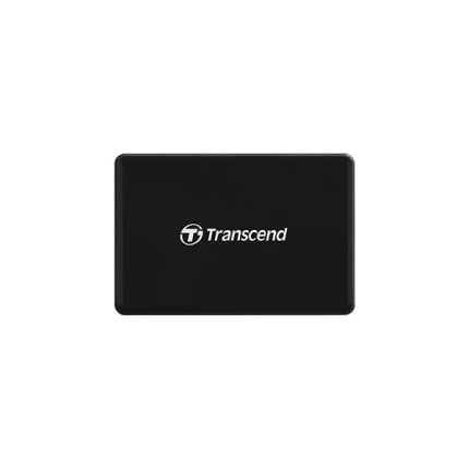 TRANSCEND MEMORY READER FLASH ALL-IN-1/USB3.1 TS-RDC8K2 TRANSCEND