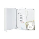 SATEL CONTROL PANEL CASE METAL/OMI-4 SATEL