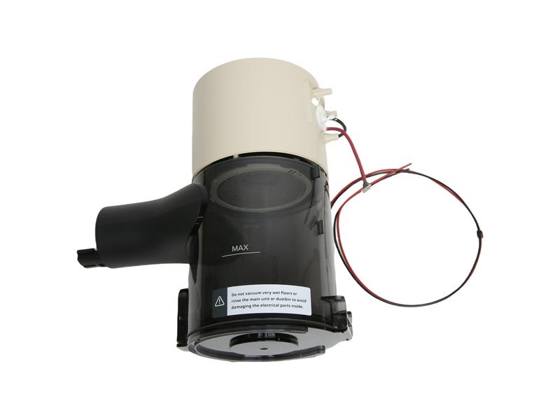 53a58def-2a4c-422b-84d9-f873389fb56a-1 ROBOROCK Vacuum Cleaner Accessory|ROBOROCK|Dart-Fan|9.02.0509 - Image 1