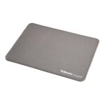 FELLOWES MOUSE PAD BREYTA XL/GREY 100139316 FELLOWES