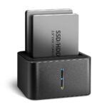 AXAGON SSD ACC DOCK STATION USB3.2/2.5" SATA 6G ADSA-D25 AXAGON