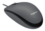 MOUSE USB OPTICAL M90/910-001794 LOGITECH - Image 2