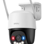 IMOU WRL CAMERA 5MP CRUISER SC/IPC-K7FP-5H0TE IMOU