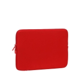 RIVACASE NB SLEEVE MACBOOK 13"/5123 RED RIVACASE