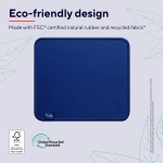MOUSE PAD BOYE ECO/BLUE 24744 TRUST - Image 3