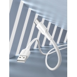 CABLE USB-C TO USB2.0/2M WHITE CTHWH VENTION - Image 5