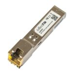 MIKROTIK NET MODULE 1GBE RJ45 SFP/S-RJ01 MIKROTIK