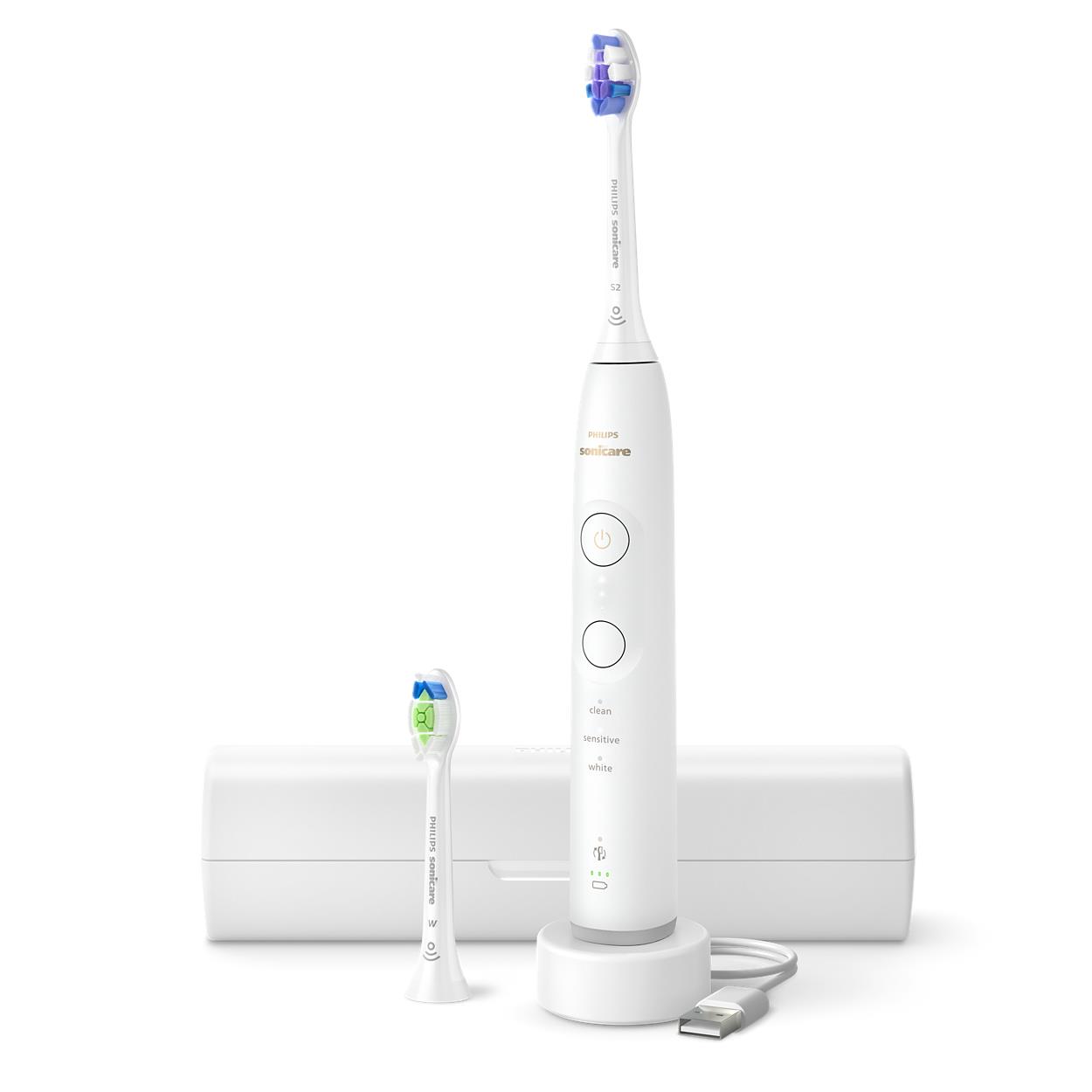 5470f3e4-4371-4fc1-b94a-c1ef61ea229d-1 PHILIPS ELECTRIC TOOTHBRUSH/HX7410/02 PHILIPS - Image 1