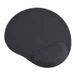 MOUSE PAD GEL BLACK/MP-GEL-BK GEMBIRD - Image 3