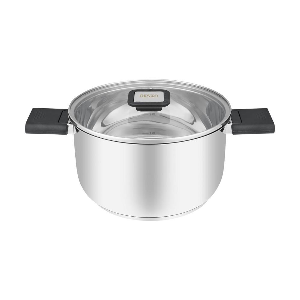 549a3c92-ce69-4d9b-b858-96433c4d4f8a-1 RESTO CASSEROLE D20CM 3.2L/92203 RESTO - Image 1
