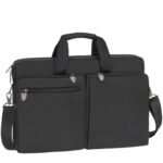 RIVACASE NB CASE TIERGARTEN 17.3"/8550 BLACK RIVACASE