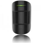 AJAX DETECTOR WRL MOTIONPROTECT/PLUS BLACK 38199 AJAX