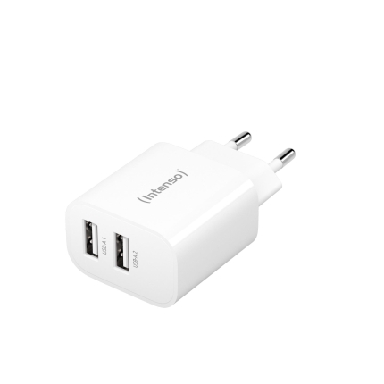 INTENSO POWER ADAPTER 2XUSB-A/7802412 INTENSO