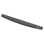 FELLOWES KEYBOARD ACC WRIST SUPPORT/CHEVRON 9653601 FELLOWES
