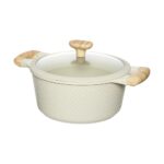 RESTO CASSEROLE D24CM 4.2L/93803 RESTO