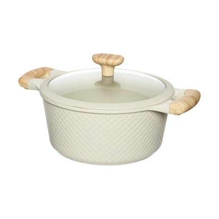 RESTO CASSEROLE D24CM 4.2L/93803 RESTO