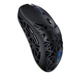 ENDORFY MOUSE USB OPTICAL WRL LIV PLUS/BLACK EY6A016 ENDORFY
