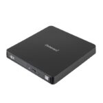 INTENSO DVD RW USB3.2 EXT/BLACK 5401400 INTENSO