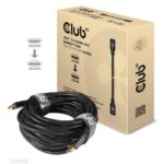 CLUB3D CABLE HDMI TO HDMI 10M/M/M CAC-2313 CLUB3D