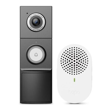 TP-LINK SMART HOME DOORBELL/TAPO D235 TP-LINK