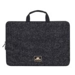 RIVACASE NB SLEEVE ANVIK 15.6" + MOUSE/7916 BLACK RIVACASE