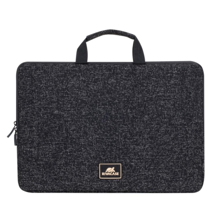 RIVACASE NB SLEEVE ANVIK 15.6" + MOUSE/7916 BLACK RIVACASE