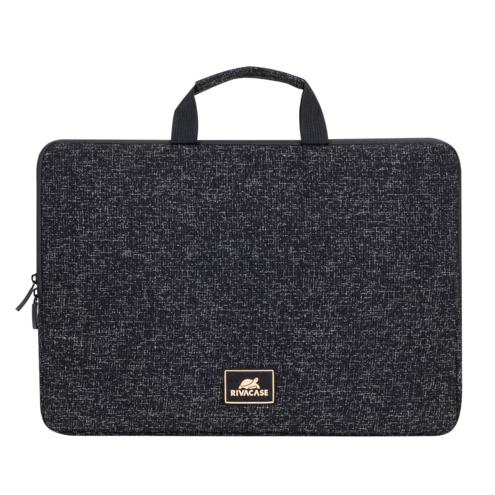 563608d7-17ef-46c8-99e4-8f69f15fe9d8-1 RIVACASE NB SLEEVE ANVIK 15.6" + MOUSE/7916 BLACK RIVACASE - Image 1