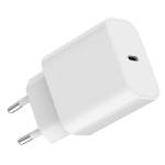 CHARGER USB-C 20W 1PORT/TA-UC-PD20-01-W GEMBIRD - Image 3