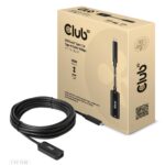 CLUB3D CABLE USB-C TO USB 5M/M/F CAC-1536 CLUB3D