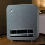 STYLIES FAN HEATER APUS/COP002777 STYLIES