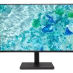 ACER LCD Monitor|ACER|27 "|1920 x 1080 pixels|Full HD|Native aspect ratio 16:9|LCD|Flat|UM.HB7EE.G02