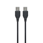 CABLE USB2 TO USB2 AM/AM 1.8M/CCP-USB2-AMAM-6 GEMBIRD - Image 2