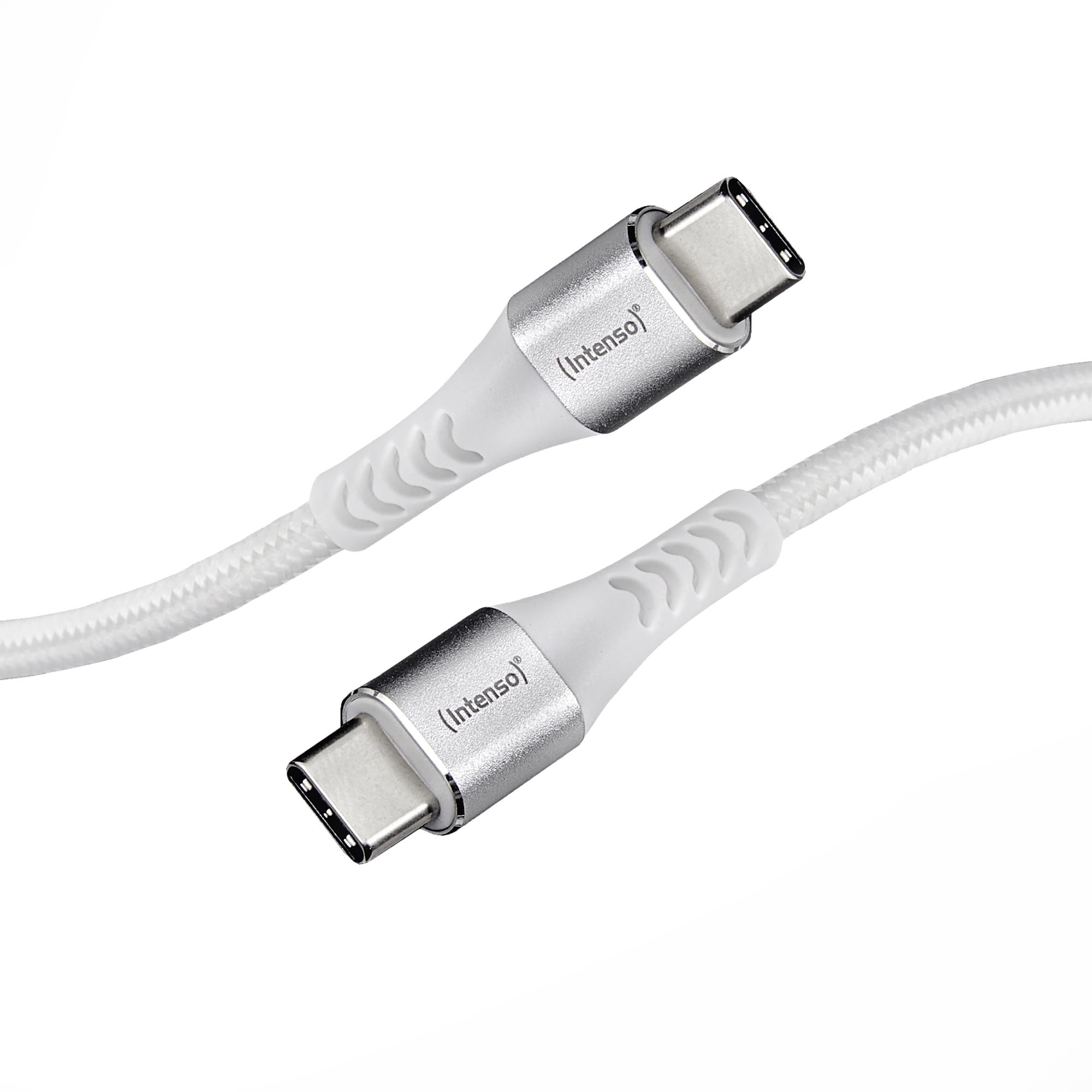 576e10b5-d8ce-41c0-96f8-72a1aaa6c467 CABLE USB-C TO USB-C 1.5M/7901002 INTENSO - Image 1