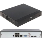 DAHUA NET VIDEO RECORDER 4CH 4POE/NVR4104HS-P-EI DAHUA