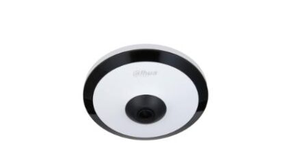 DAHUA NET CAMERA 5MP FISHEYE IR DOME/IPC-EW5541-AS DAHUA